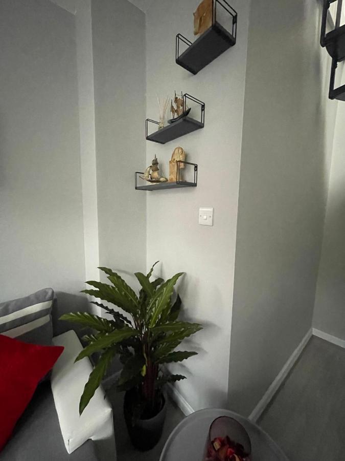 Unique Duplex Free Parking Free Wi-fi 6 Minutes From Leeds Centre Apartment Leeds (West Yorkshire)
