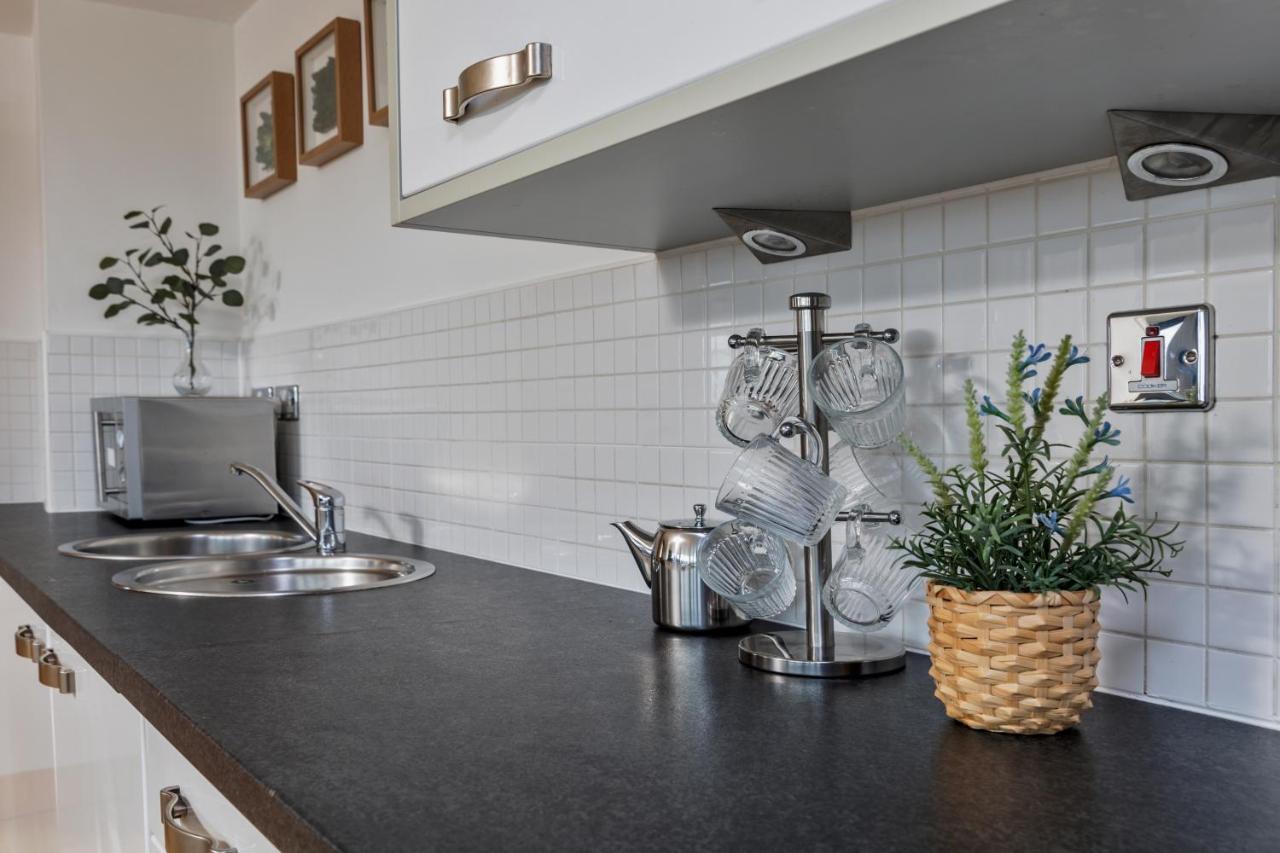 Apartment Leeds Most Stunning Penthouse! - Sleeps 8