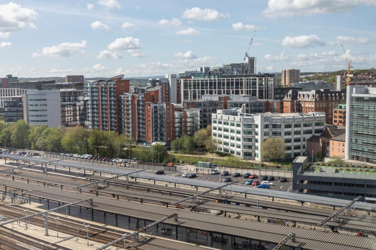 Apartment Leeds Most Stunning Penthouse! - Sleeps 8 Leeds (West Yorkshire)