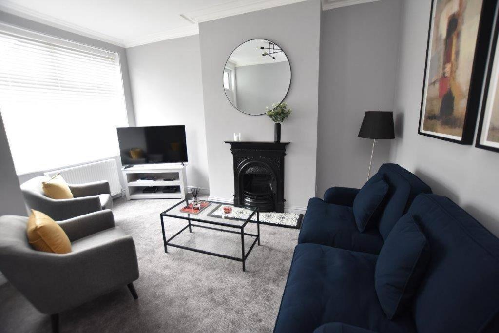 Queen Liz Holiday home Leeds (West Yorkshire)