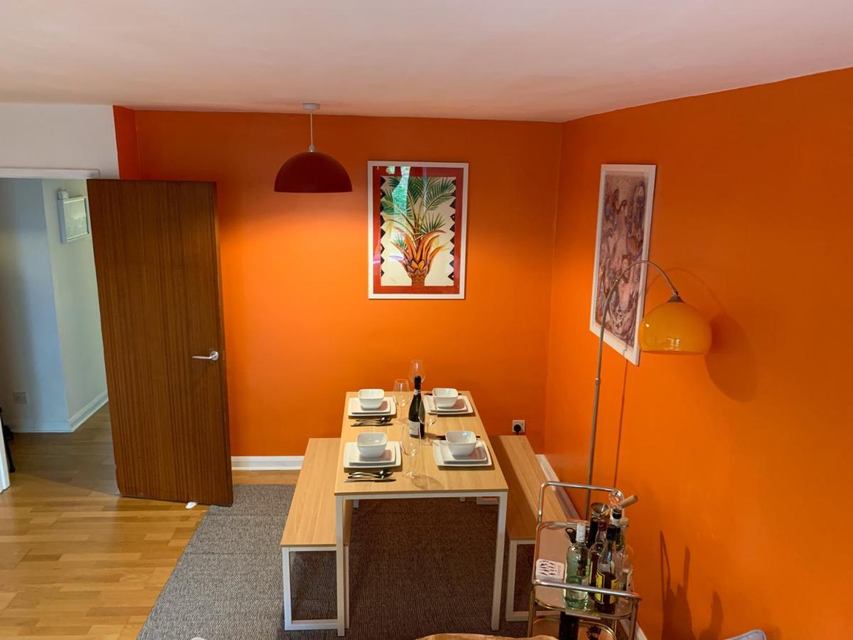 Stylish 2bed Apt In Leeds - Free Parking! *
