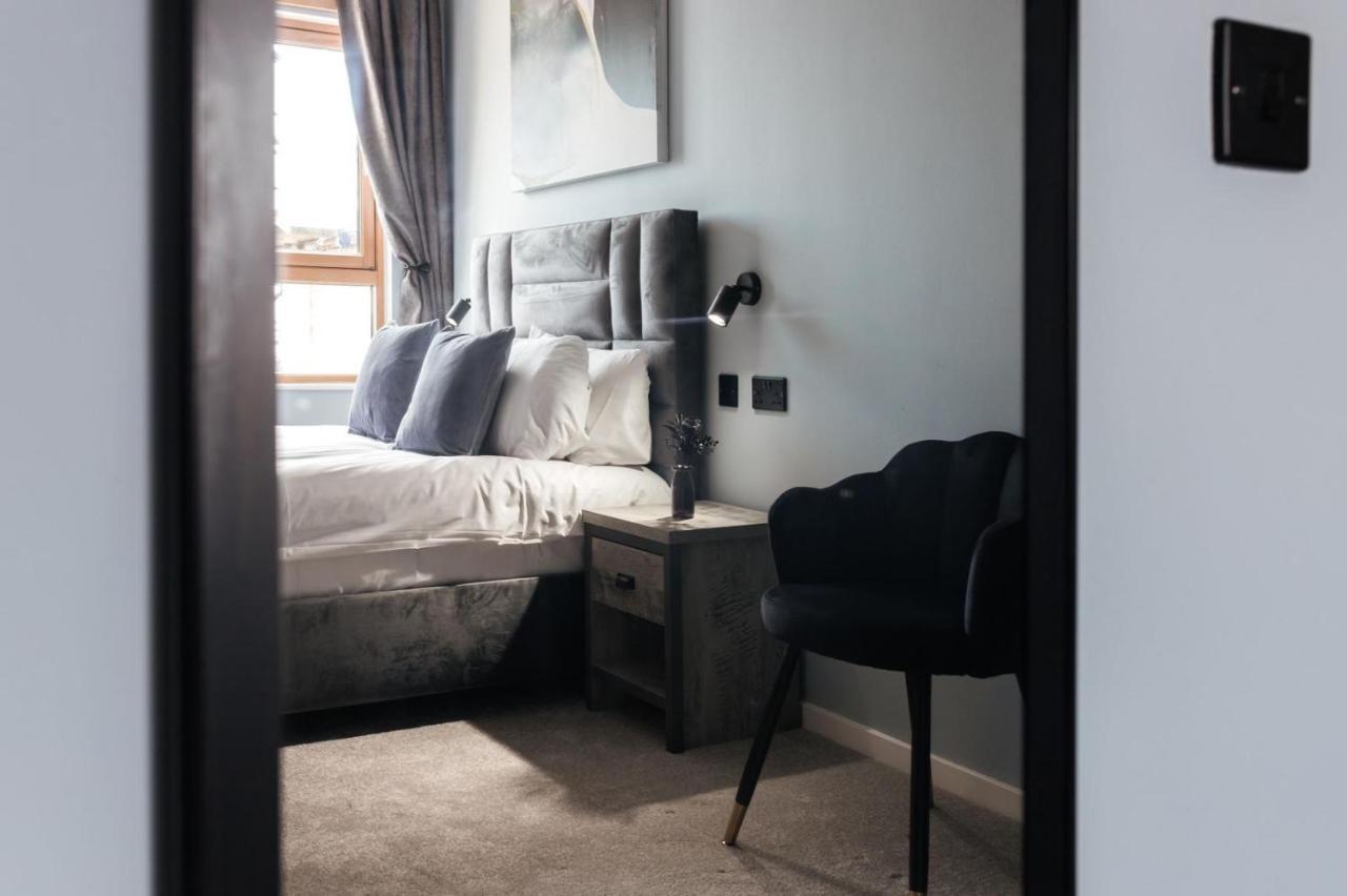 Leeds Penthouse * Leeds (West Yorkshire)