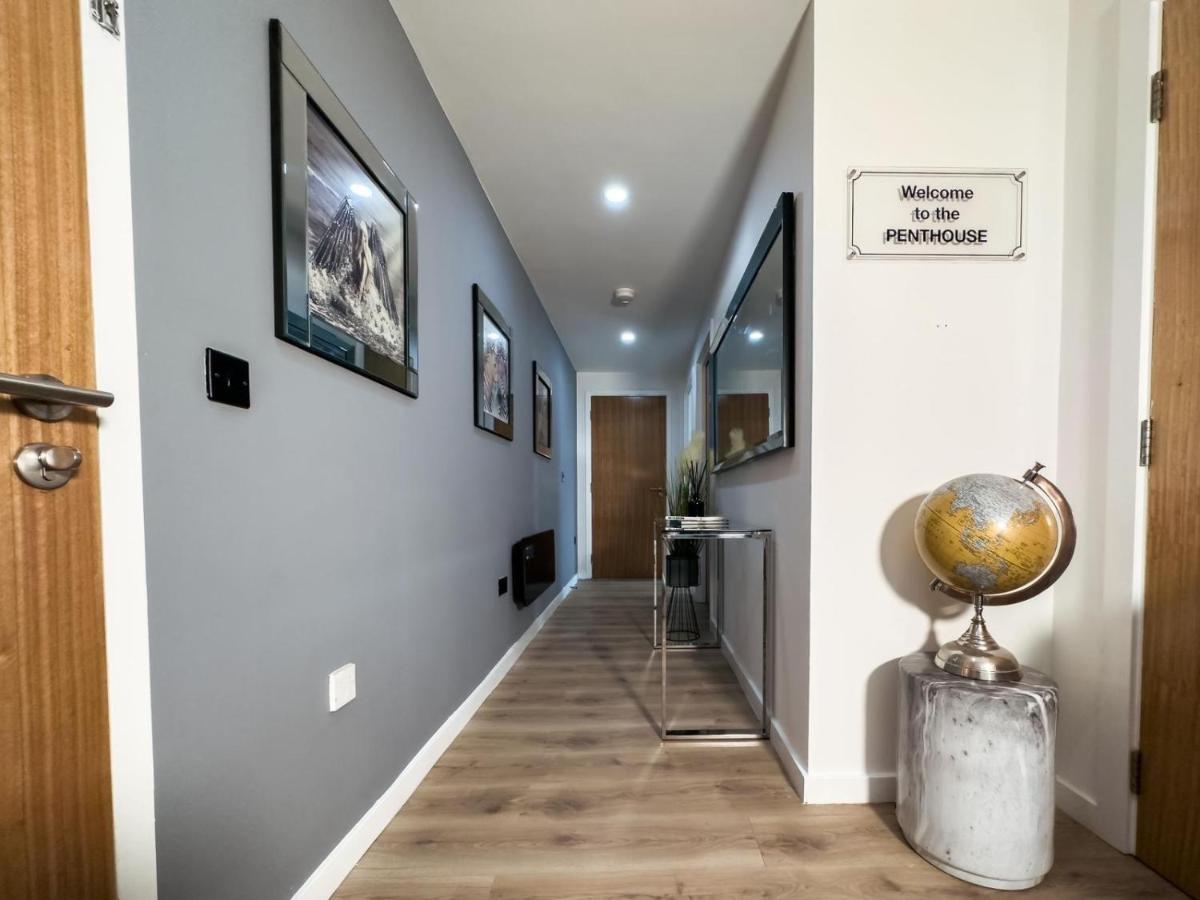 Leeds Penthouse Leeds (West Yorkshire)