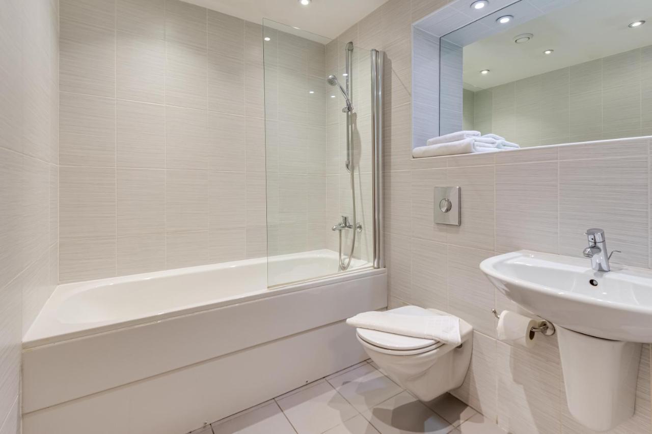 Roomzzz Leeds Headingley Leeds (West Yorkshire)
