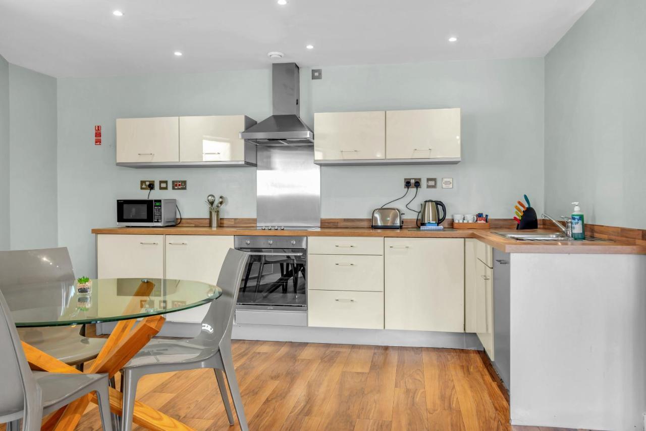 Roomzzz Leeds Headingley 4* Leeds (West Yorkshire)