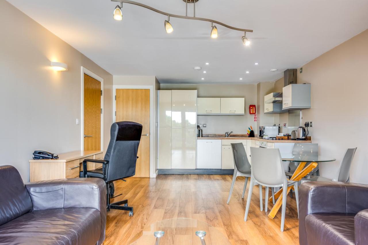 Roomzzz Leeds Headingley Leeds (West Yorkshire)