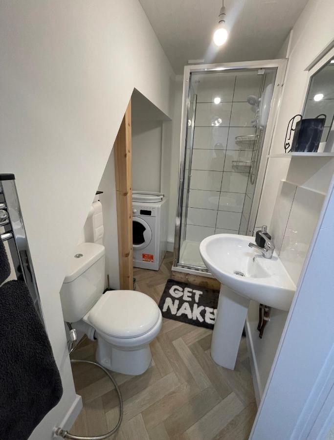 Unique Duplex Free Parking Free Wi-fi 6 Minutes From Leeds Centre Leeds (West Yorkshire)