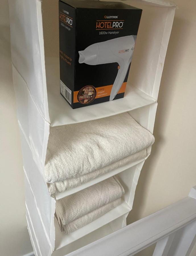 Unique Duplex Free Parking Free Wi-fi 6 Minutes From Leeds Centre Leeds (West Yorkshire)