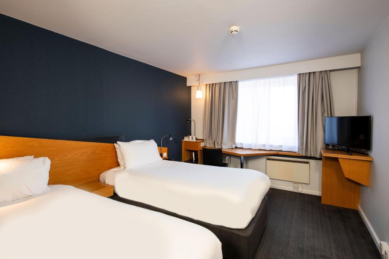 Express Centre By Ihg Hotel Leeds (West Yorkshire)