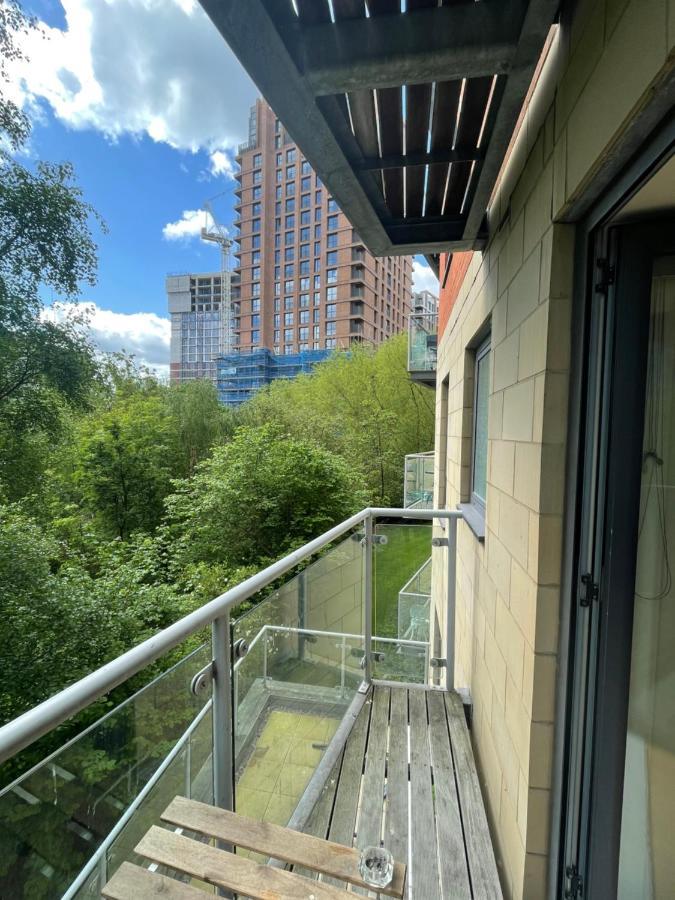 2 Bedroom In Leeds Centre Apartment Leeds (West Yorkshire)