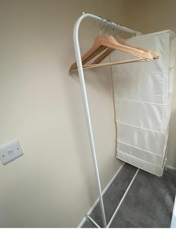 Unique Duplex Free Parking Free Wi-fi 6 Minutes From Leeds Centre Apartment Leeds (West Yorkshire)