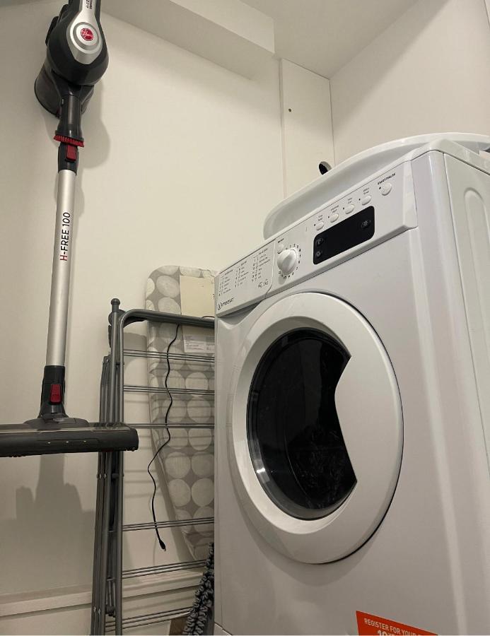 Apartment Unique Duplex Free Parking Free Wi-fi 6 Minutes From Leeds Centre Leeds (West Yorkshire)