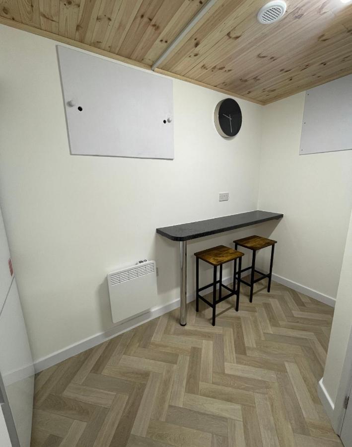 Apartment Unique Duplex Free Parking Free Wi-fi 6 Minutes From Leeds Centre Leeds (West Yorkshire)