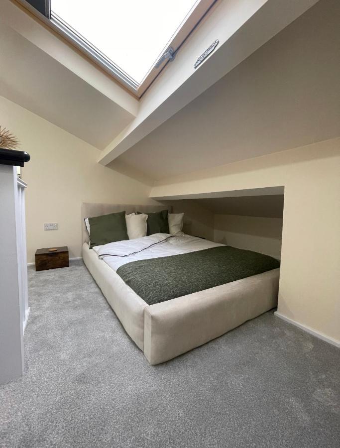 Apartment Unique Duplex Free Parking Free Wi-fi 6 Minutes From Leeds Centre Leeds (West Yorkshire)