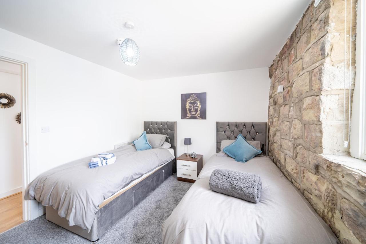 Bv Charming With Free Private Parking, 10 Minutes From Town Centre * Leeds (West Yorkshire)