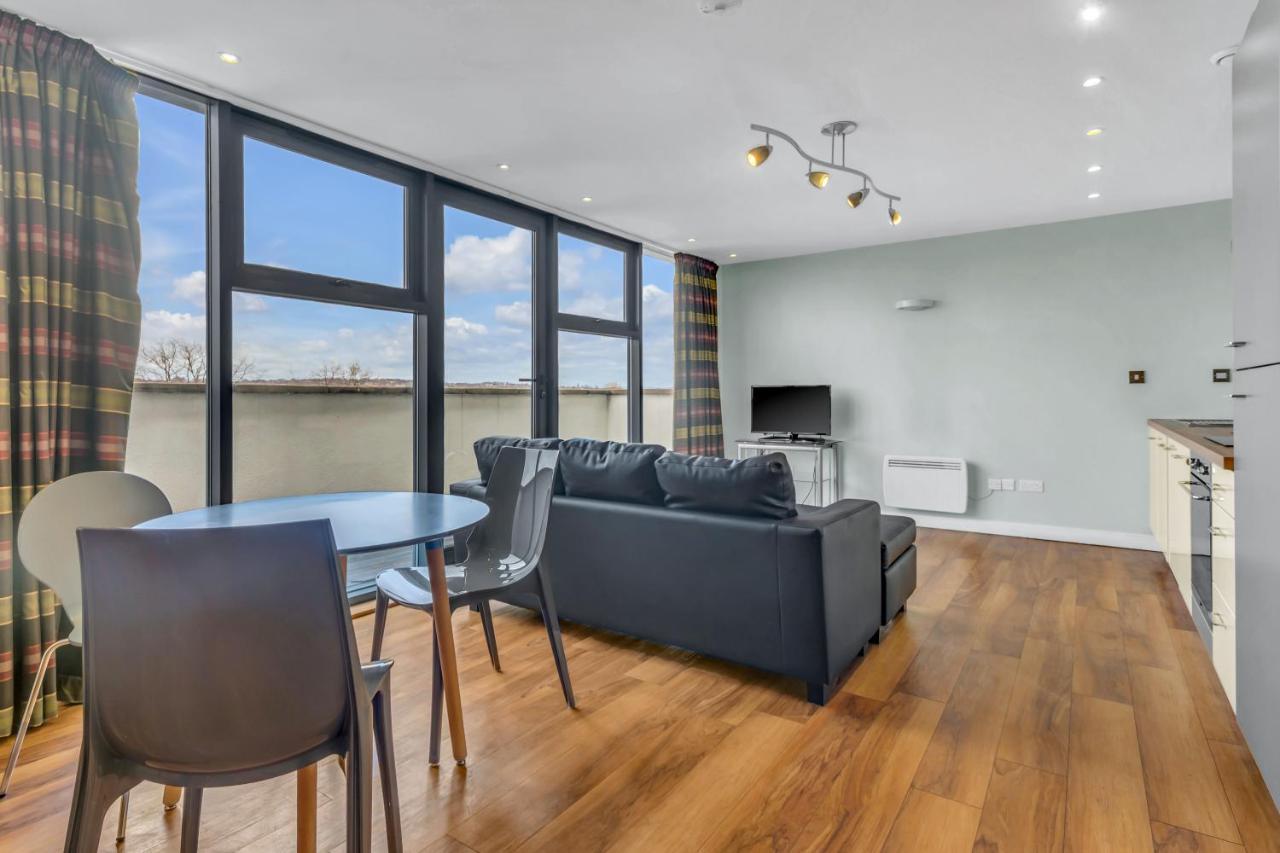 Roomzzz Leeds Headingley 4* Leeds (West Yorkshire)