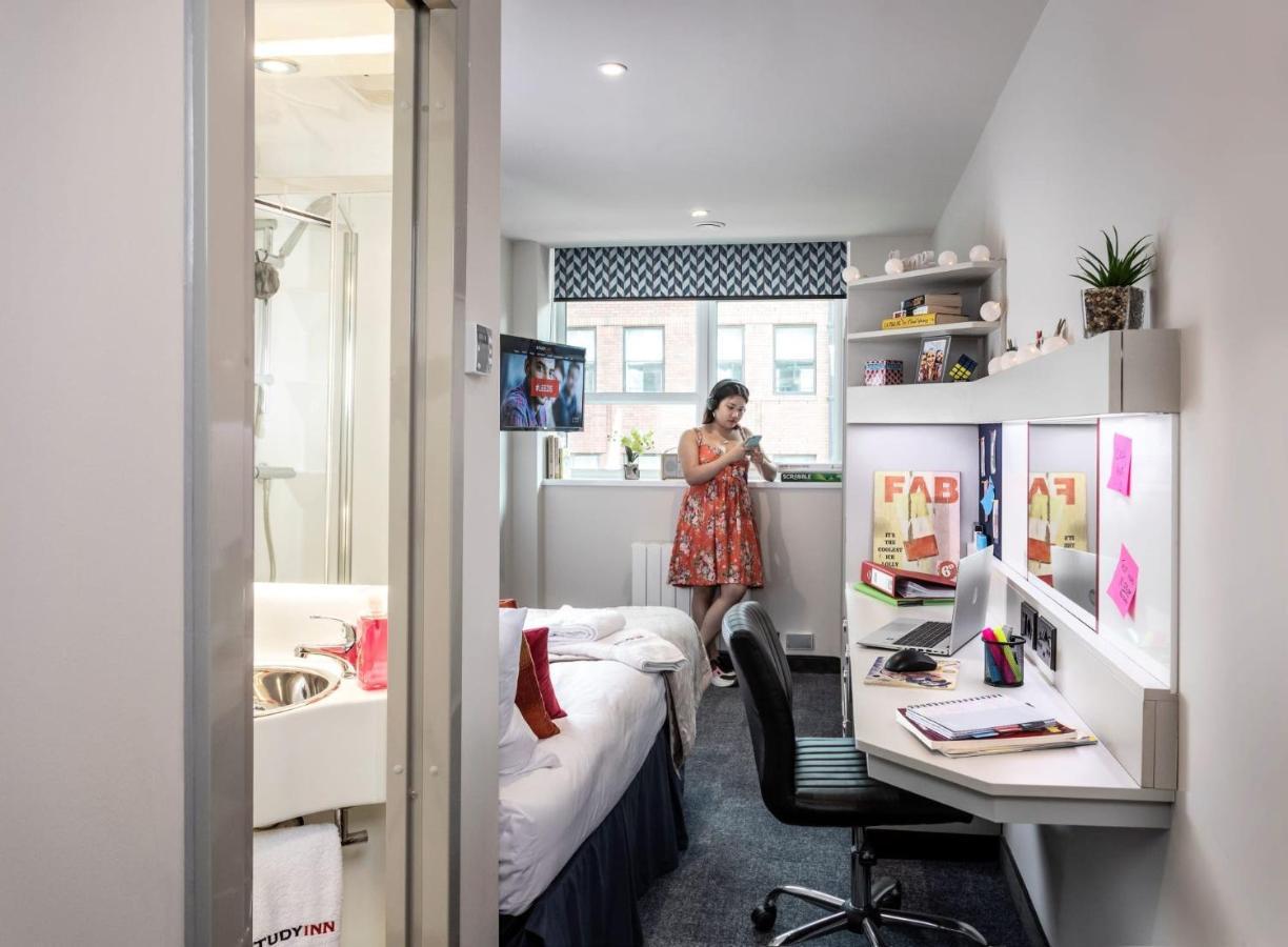 Stylish Student Only Ensuites In Leeds Centre * Leeds (West Yorkshire)