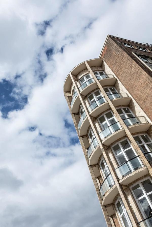 Apartment Stylish Student Only Ensuites In Leeds Centre *