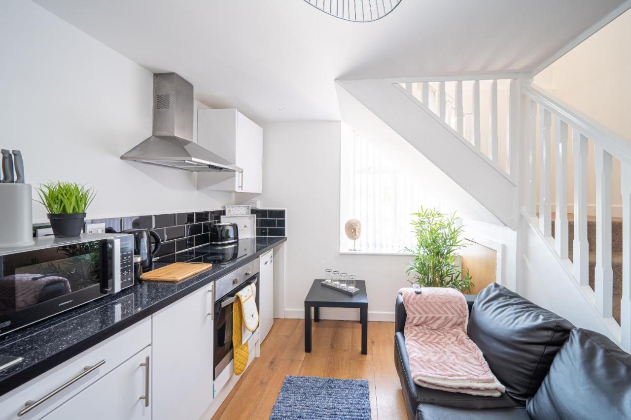 Bv Kirkstall 1 Bedroom Free Private Parking Leeds (West Yorkshire)