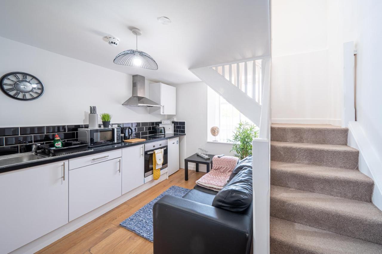 Apartment Bv Kirkstall 1 Bedroom Free Private Parking Leeds (West Yorkshire)
