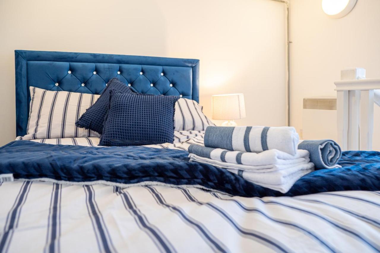 Bv Kirkstall 1 Bedroom Free Private Parking Leeds (West Yorkshire)