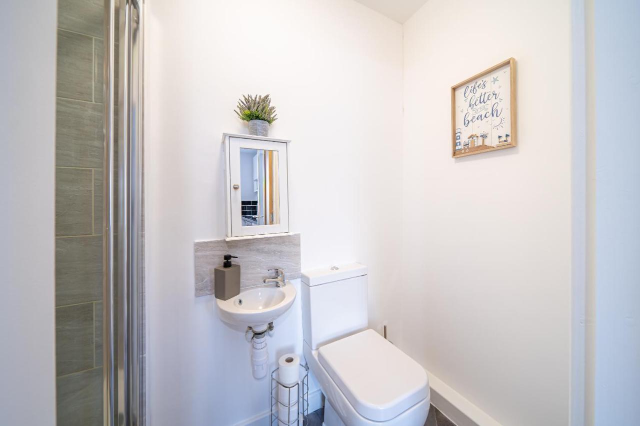 Bv Kirkstall 1 Bedroom Free Private Parking Leeds (West Yorkshire)