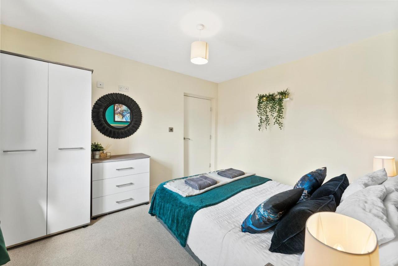 Central Leeds Gem - Parking - Sleeps 6 * Leeds (West Yorkshire)