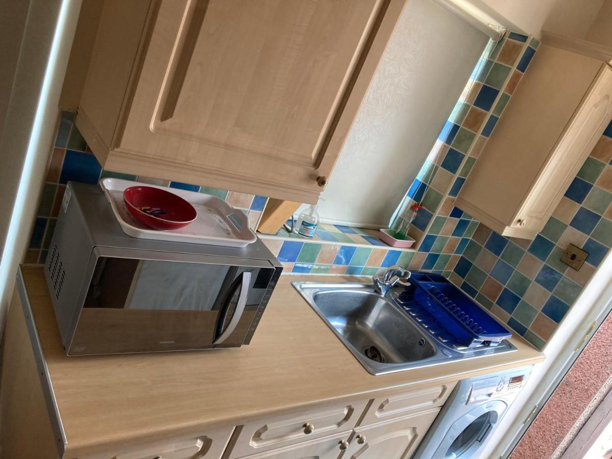 Harman Self-catering Free Wifi & Parking Leeds (West Yorkshire)