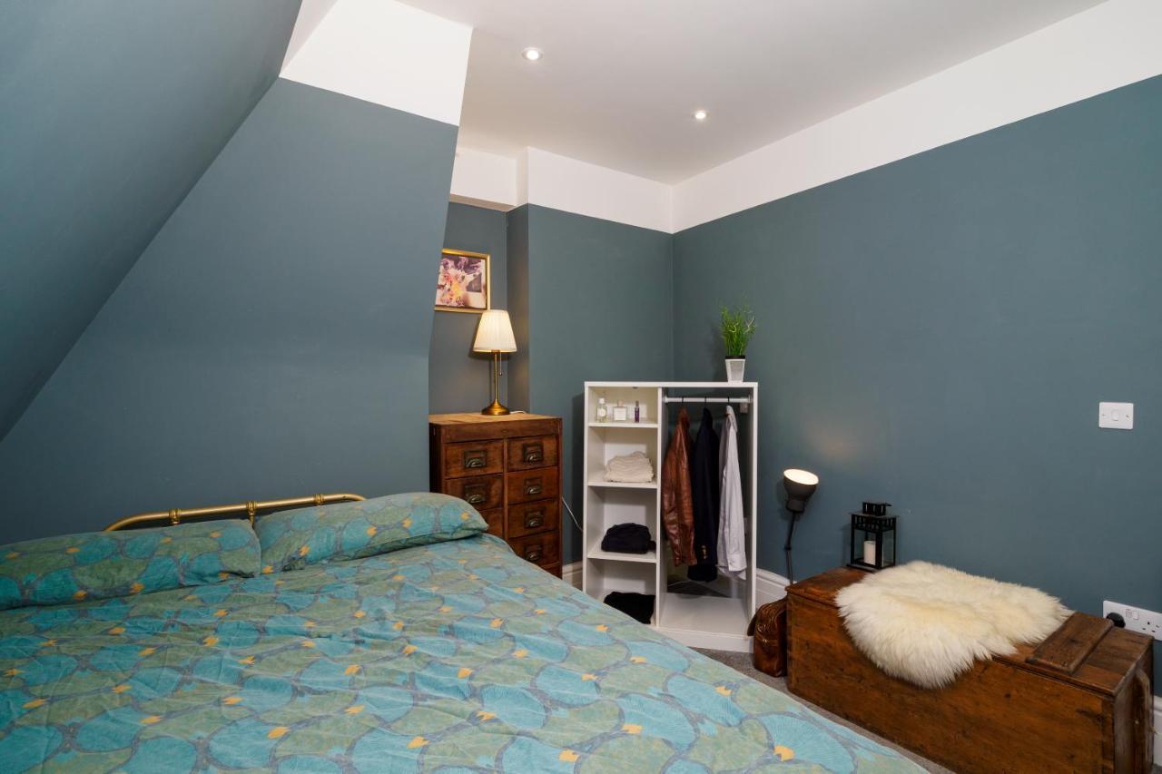 Apartment Pearl Chambers In Leeds Centre Leeds (West Yorkshire)
