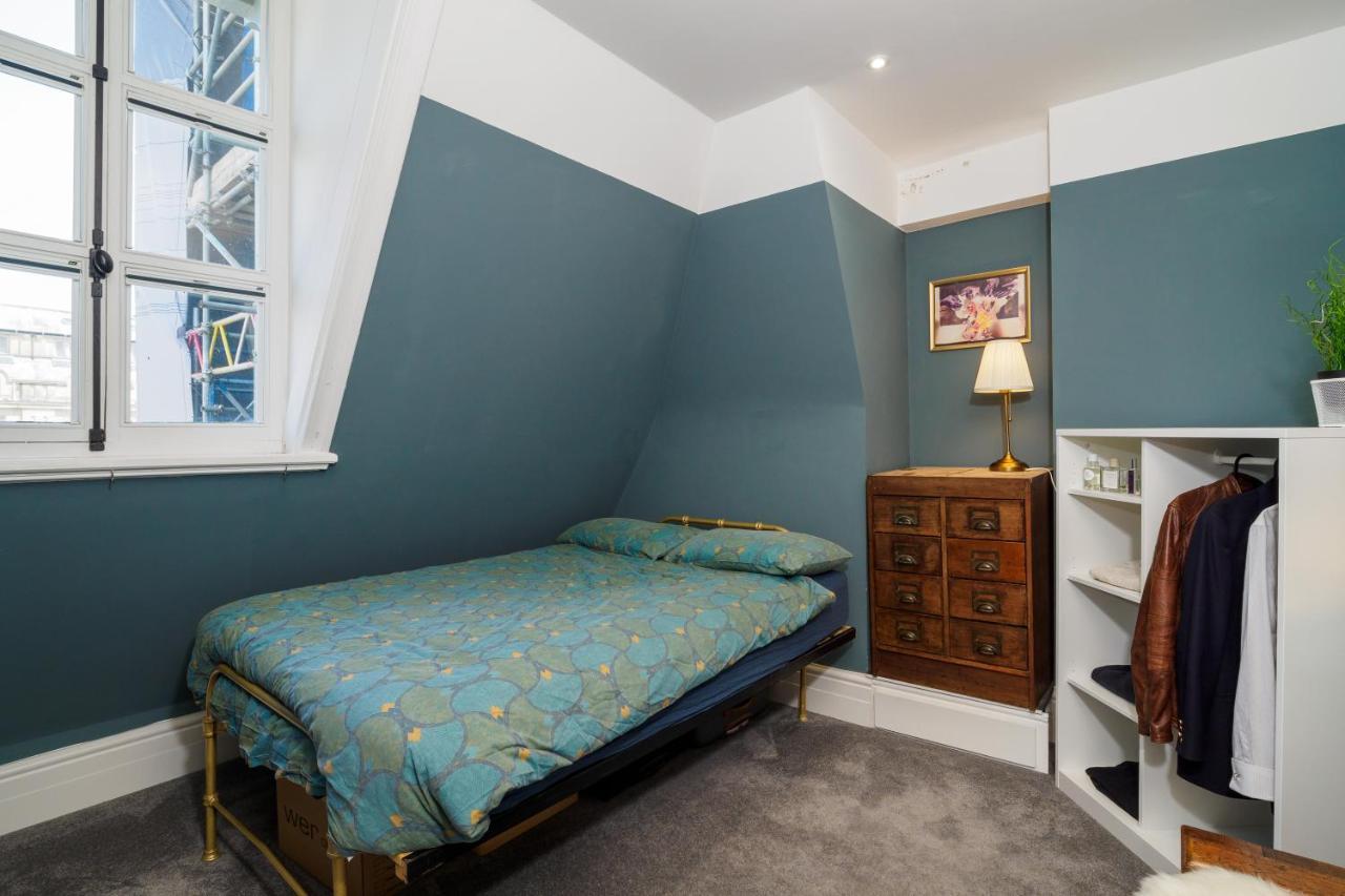 Apartment Pearl Chambers In Leeds Centre *
