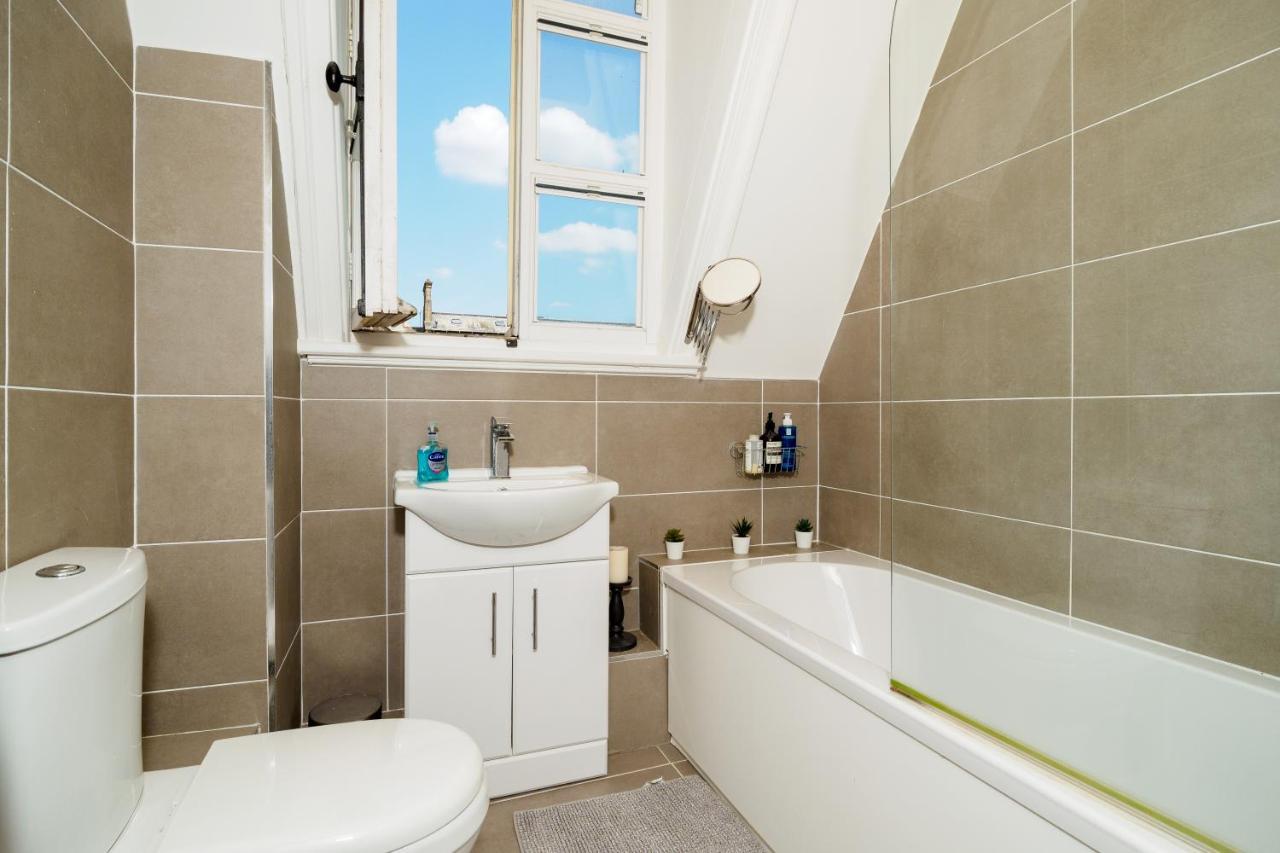 Pearl Chambers In Leeds Centre Apartment *