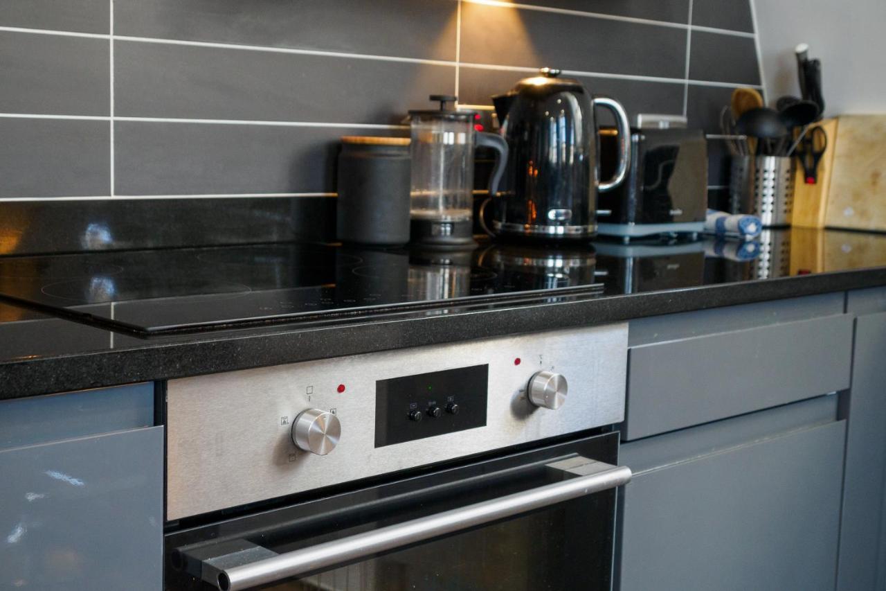 Pearl Chambers In Leeds Centre Apartment Leeds (West Yorkshire)