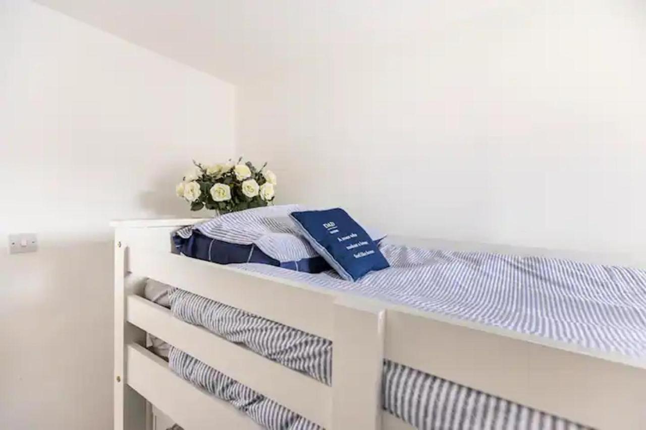 Holiday home Mordenised 2 Bedroom House Close To City Centre Leeds (West Yorkshire)