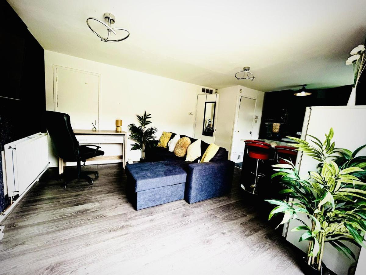 Holiday home Mordenised 2 Bedroom House Close To City Centre Leeds (West Yorkshire)