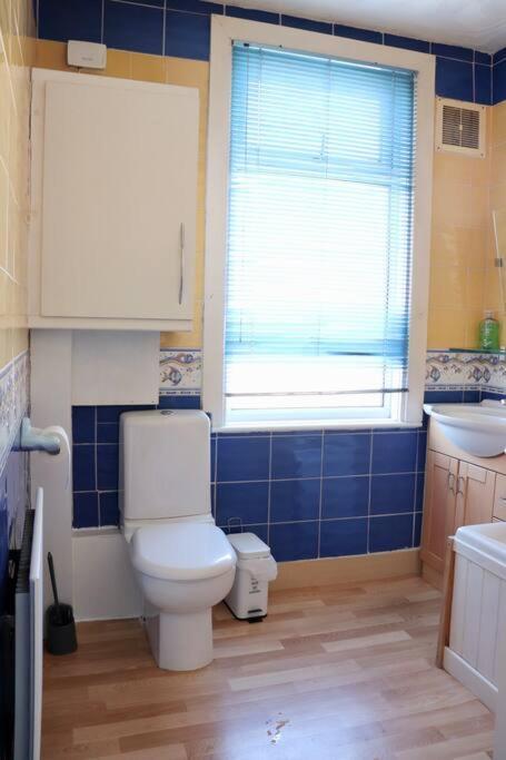 Apartment Elegant Free Wifi & Parking Leeds (West Yorkshire)