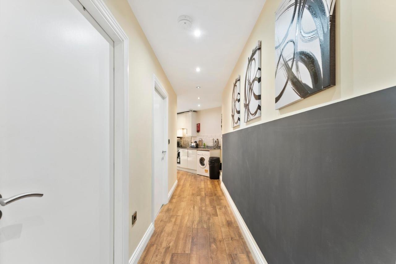 Apartment Central Leeds Gem - Parking - Sleeps 6 *
