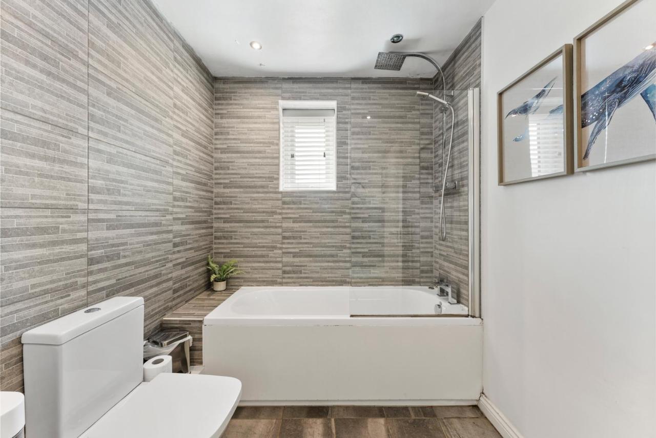Apartment Central Leeds Gem - Parking - Sleeps 6 Leeds (West Yorkshire)