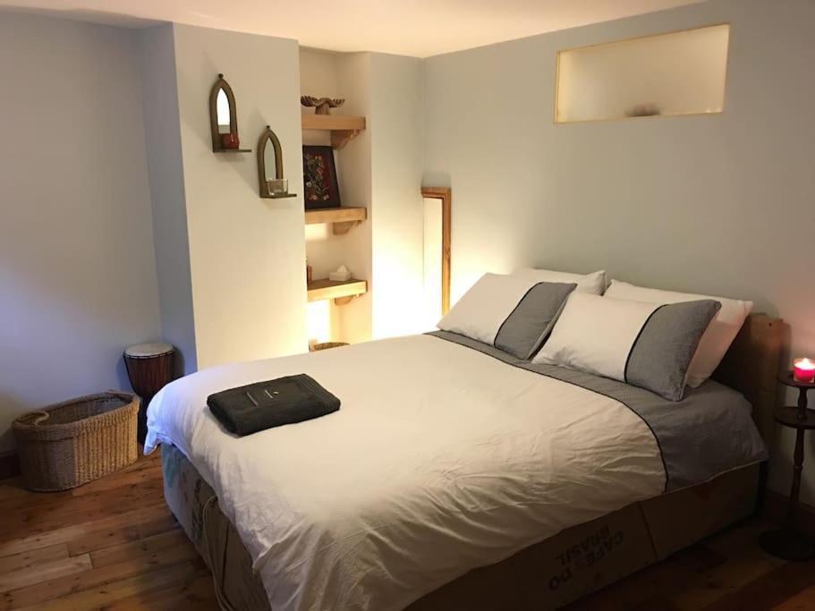 The Quirky, Cosy Hideaway! An Close To Leeds Centre Apartment *