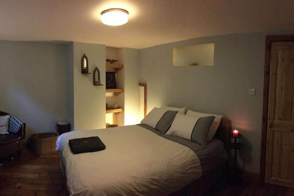 The Quirky, Cosy Hideaway! An Close To Leeds Centre Apartment