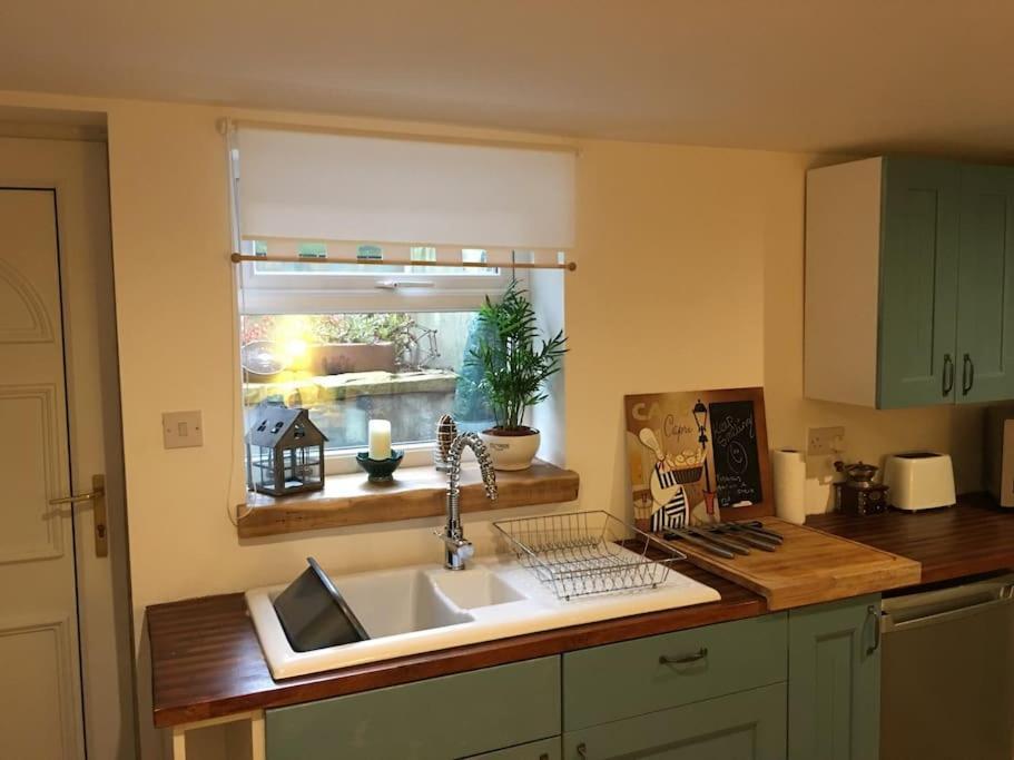 Apartment The Quirky, Cosy Hideaway! An Close To Leeds Centre Leeds (West Yorkshire)