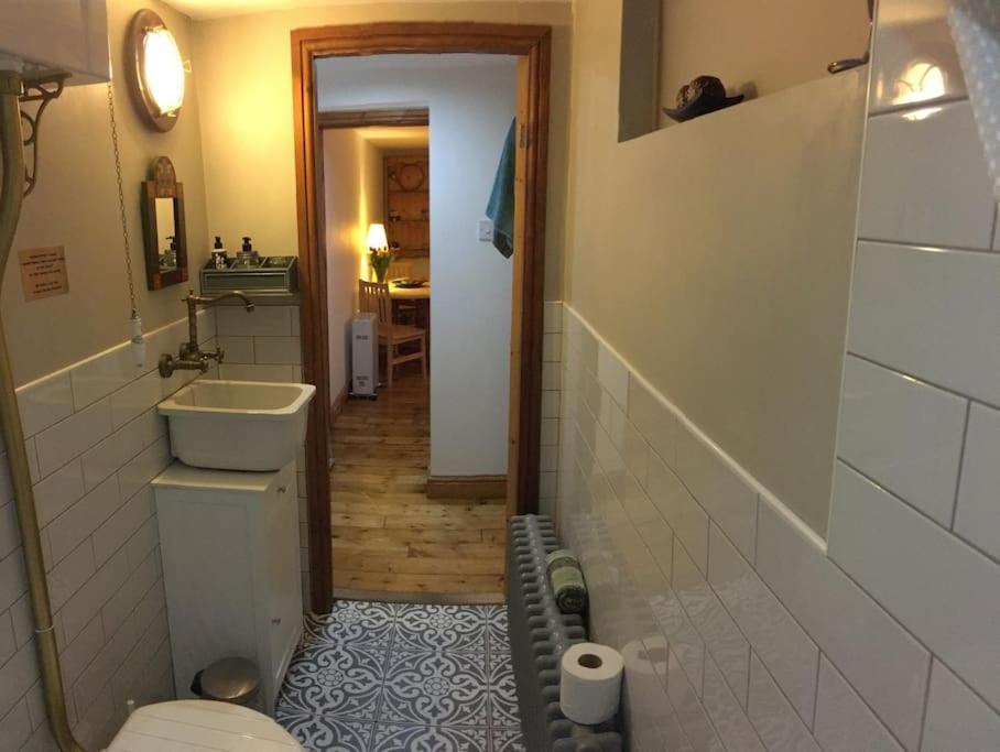 The Quirky, Cosy Hideaway! An Close To Leeds Centre Apartment Leeds (West Yorkshire)