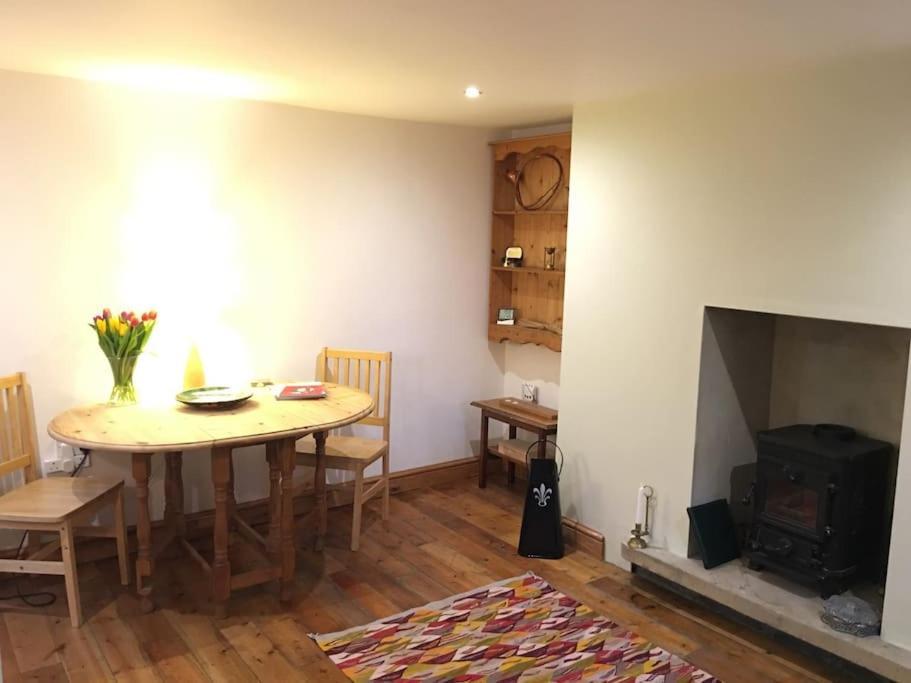 The Quirky, Cosy Hideaway! An Close To Leeds Centre Apartment *