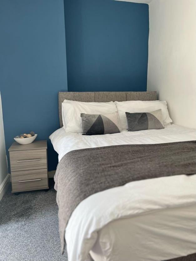 Moorfield Street Guest house Leeds (West Yorkshire)