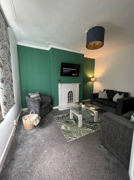 Guest house Moorfield Street Leeds (West Yorkshire)