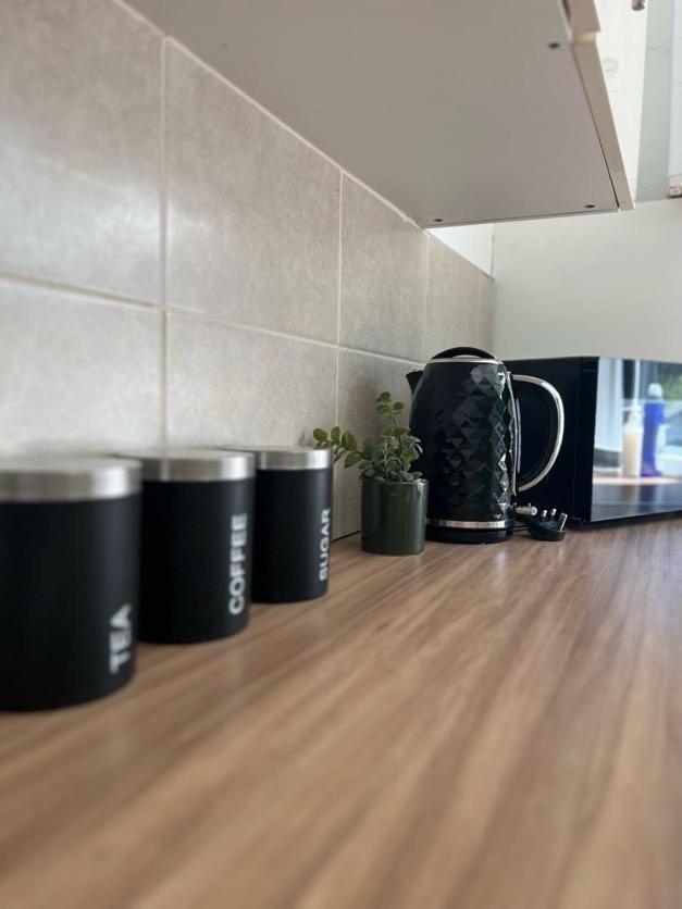 Moorfield Street Guest house Leeds (West Yorkshire)