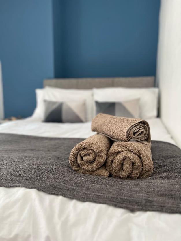 Guest house Moorfield Street Leeds (West Yorkshire)
