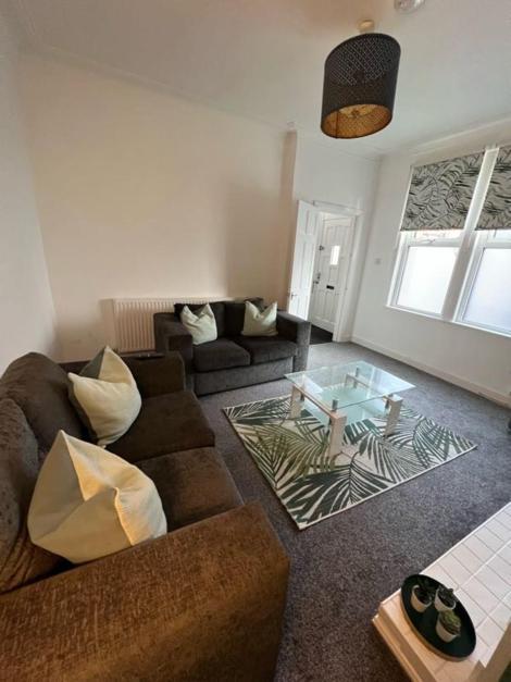 Moorfield Street Guest house *