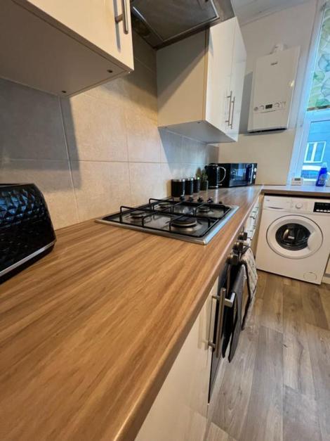 Moorfield Street Guest house