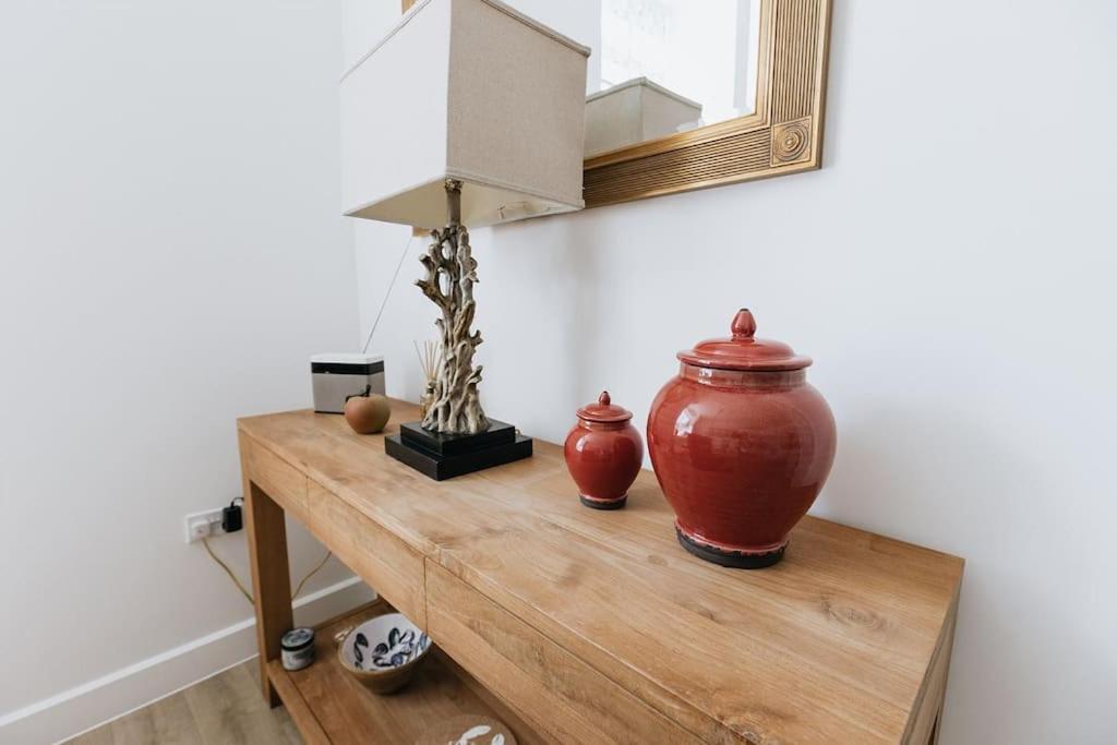 Holiday home Bobbin Row - Grade 2 Listed With A Beautiful Design With Access To Leeds *