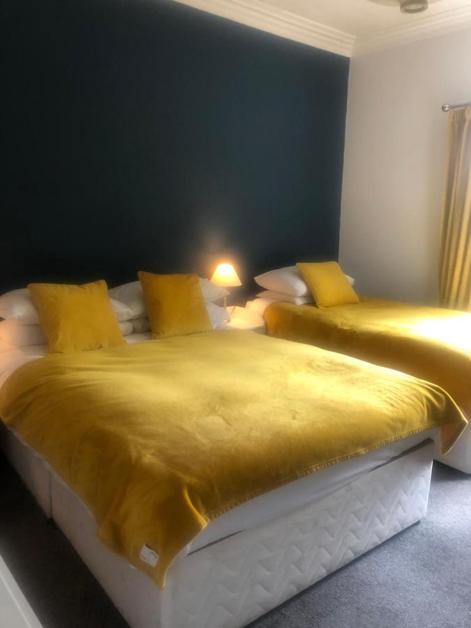 Bed & Breakfast The Beechwood 2*